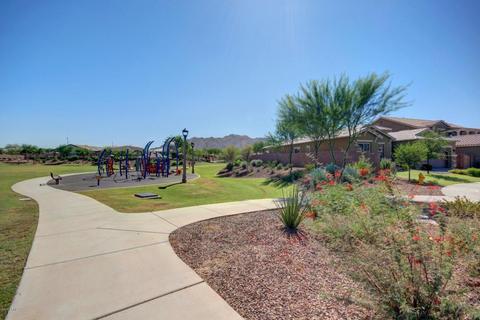 2549 E Tomahawk Ct, Gilbert, AZ 85298 photo 41