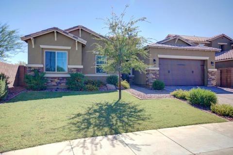 2549 E Tomahawk Ct, Gilbert, AZ 85298 photo 2