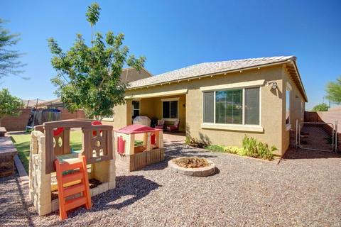 2549 E Tomahawk Ct, Gilbert, AZ 85298 photo 36