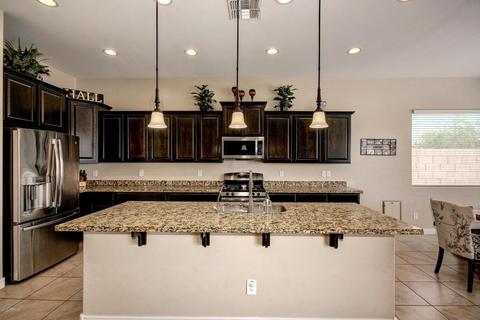 2549 E Tomahawk Ct, Gilbert, AZ 85298 photo 11