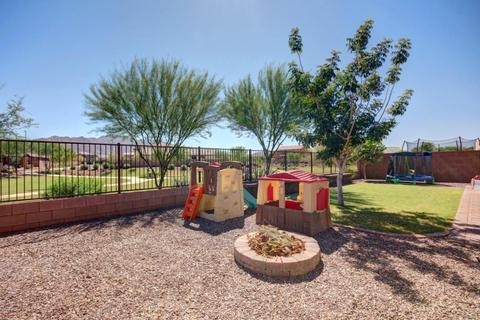 2549 E Tomahawk Ct, Gilbert, AZ 85298 photo 37