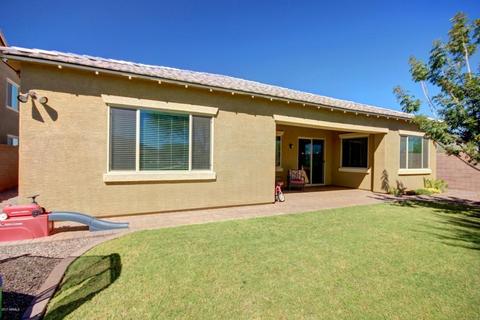 2549 E Tomahawk Ct, Gilbert, AZ 85298 photo 34