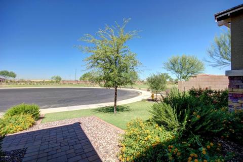 2549 E Tomahawk Ct, Gilbert, AZ 85298 photo 38