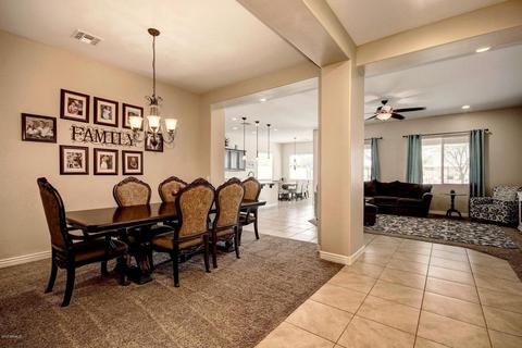 2549 E Tomahawk Ct, Gilbert, AZ 85298 photo 7