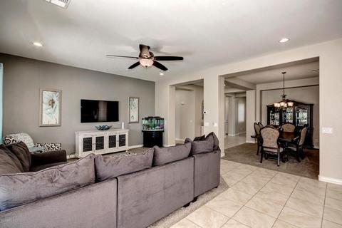 2549 E Tomahawk Ct, Gilbert, AZ 85298 photo 9