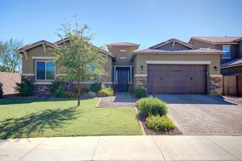2549 E Tomahawk Ct, Gilbert, AZ 85298 photo 40
