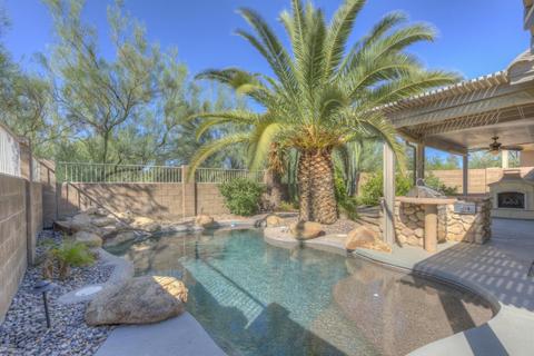 2110 E Avenida Del Sol --, Phoenix, AZ 85024 photo 29