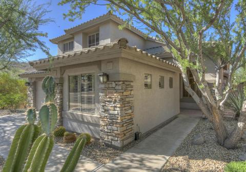 2110 E Avenida Del Sol --, Phoenix, AZ 85024 photo 2