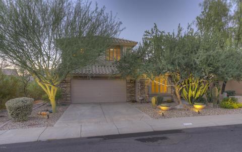 2110 E Avenida Del Sol --, Phoenix, AZ 85024 photo 1