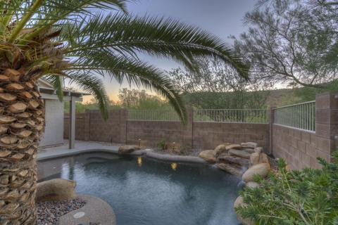 2110 E Avenida Del Sol --, Phoenix, AZ 85024 photo 27