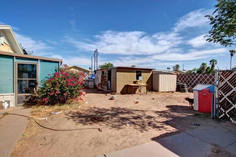 4545 E Chambers St, Phoenix, AZ 85040 photo 5