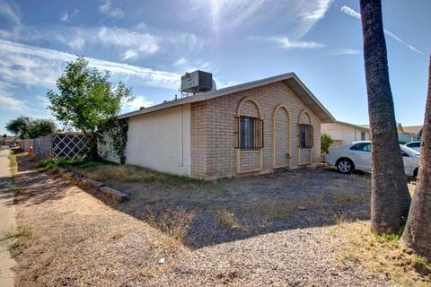 4545 E Chambers St, Phoenix, AZ 85040 photo 2