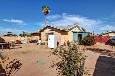 4545 E Chambers St, Phoenix, AZ 85040 photo 4