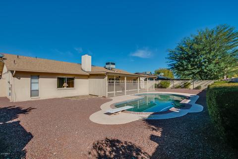 2625 E Christy Dr, Phoenix, AZ 85028 photo 4