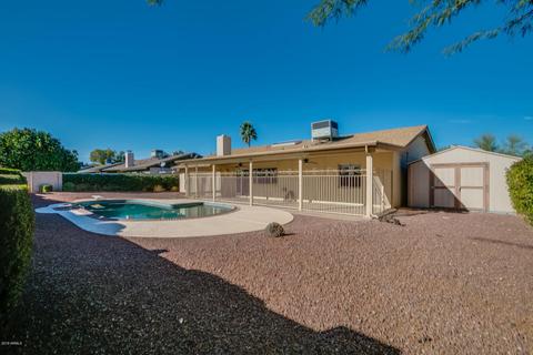 2625 E Christy Dr, Phoenix, AZ 85028 photo 5