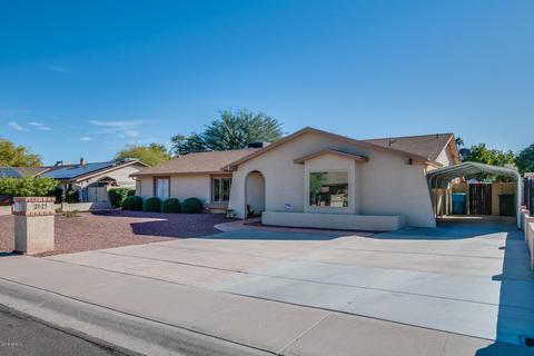 2625 E Christy Dr, Phoenix, AZ 85028 photo 2