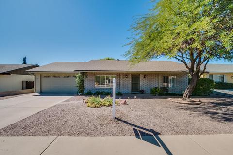 4201 E Mandan St, Phoenix, AZ 85044 photo 1