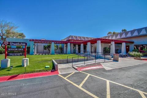 4201 E Mandan St, Phoenix, AZ 85044 photo 47