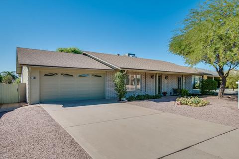 4201 E Mandan St, Phoenix, AZ 85044 photo 50