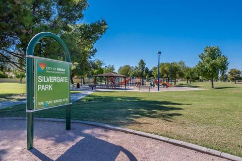 2131 E Forge Ave, Mesa, AZ 85204 photo 32