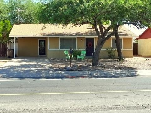 1939 S San Marcos Dr, Apache Junction, AZ 85120 photo 1