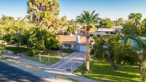 2309 E Clarendon Ave, Phoenix, AZ 85016 photo 6
