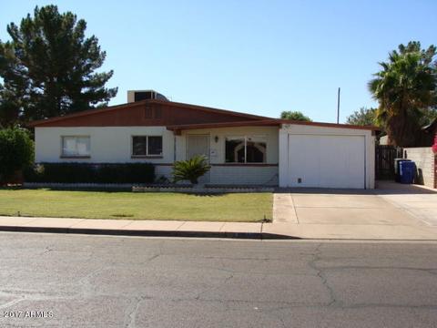 441 E Harmony Ave, Mesa, AZ 85204 photo 1