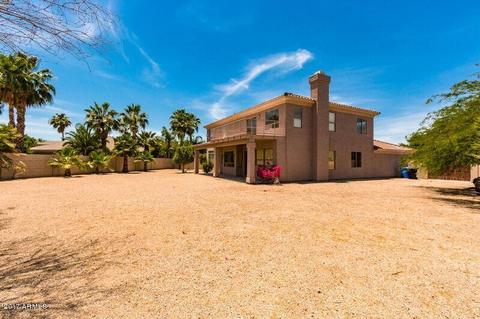 1565 E Stirrup Ct, Gilbert, AZ 85296 photo 24