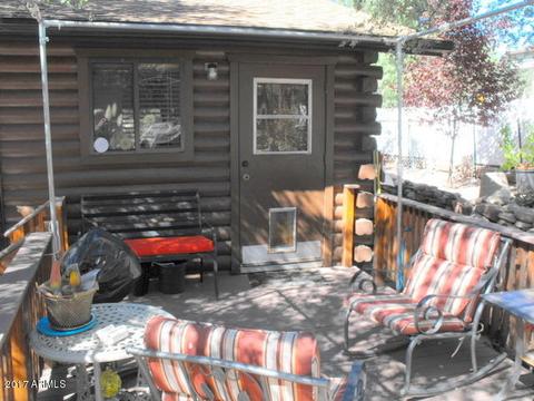 417 E Forest Dr, Payson, AZ 85541 photo 15