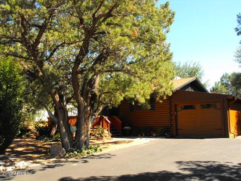 417 E Forest Dr, Payson, AZ 85541 photo 23