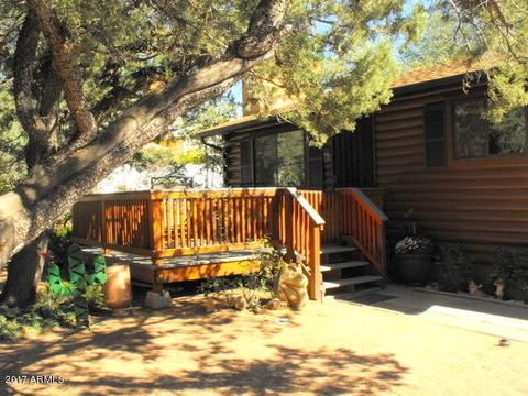 417 E Forest Dr, Payson, AZ 85541 photo 19