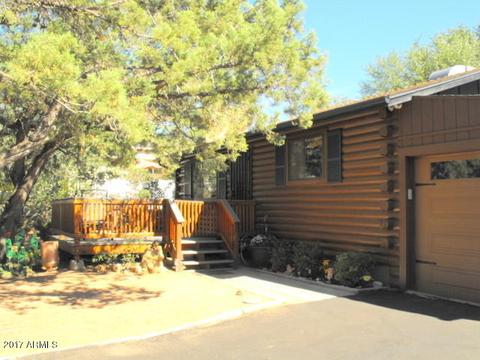 417 E Forest Dr, Payson, AZ 85541 photo 17