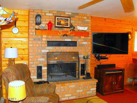 417 E Forest Dr, Payson, AZ 85541 photo 7