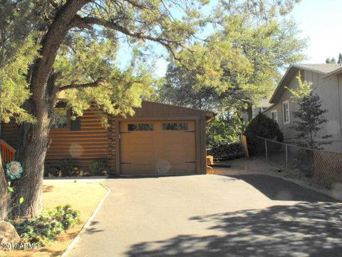 417 E Forest Dr, Payson, AZ 85541 photo 21