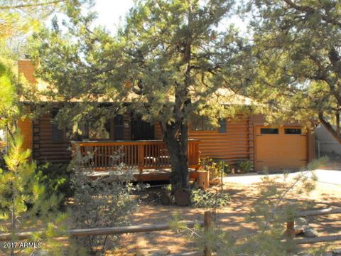 417 E Forest Dr, Payson, AZ 85541 photo 22