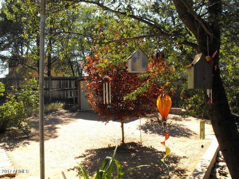 417 E Forest Dr, Payson, AZ 85541 photo 20
