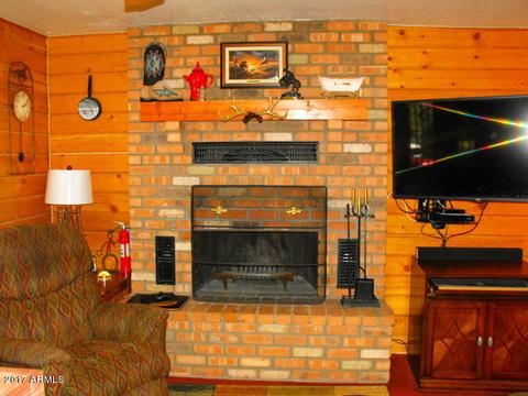 417 E Forest Dr, Payson, AZ 85541 photo 6