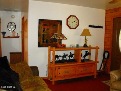 417 E Forest Dr, Payson, AZ 85541 photo 8