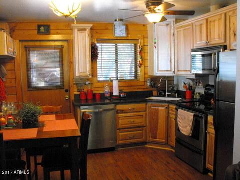 417 E Forest Dr, Payson, AZ 85541 photo 3