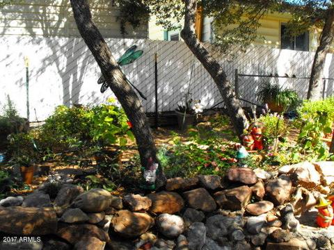 417 E Forest Dr, Payson, AZ 85541 photo 16
