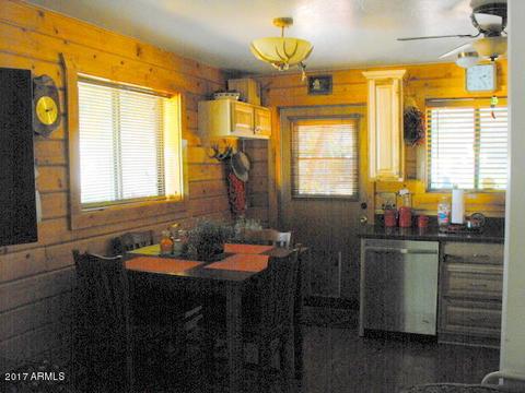 417 E Forest Dr, Payson, AZ 85541 photo 4