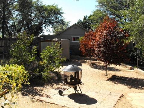 417 E Forest Dr, Payson, AZ 85541 photo 13