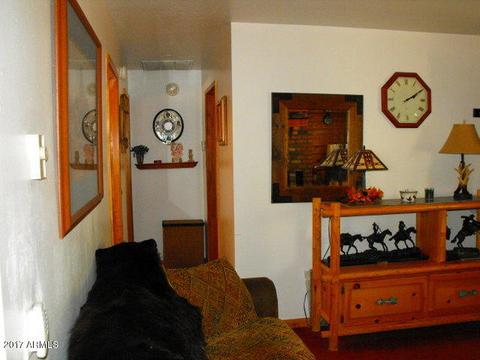 417 E Forest Dr, Payson, AZ 85541 photo 9