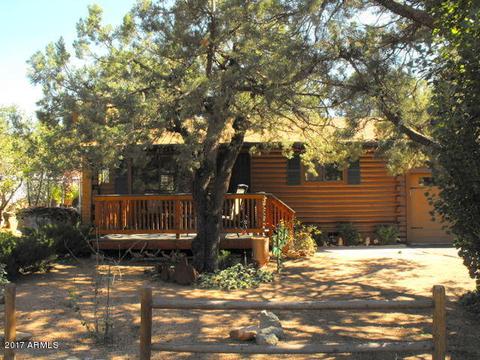 417 E Forest Dr, Payson, AZ 85541 photo 18