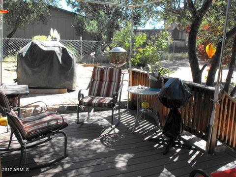 417 E Forest Dr, Payson, AZ 85541 photo 14