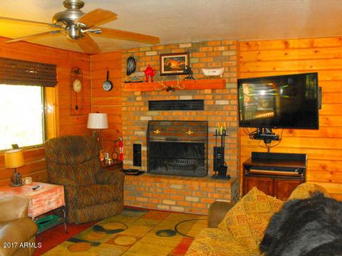 417 E Forest Dr, Payson, AZ 85541 photo 5