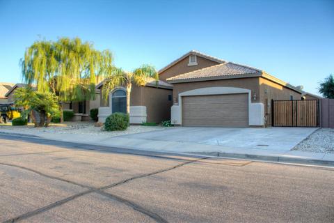 10501 E Forge Ave, Mesa, AZ 85208 photo 1