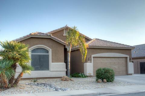 10501 E Forge Ave, Mesa, AZ 85208 photo 2