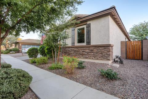 3141 E Ivanhoe St, Gilbert, AZ 85295 photo 4