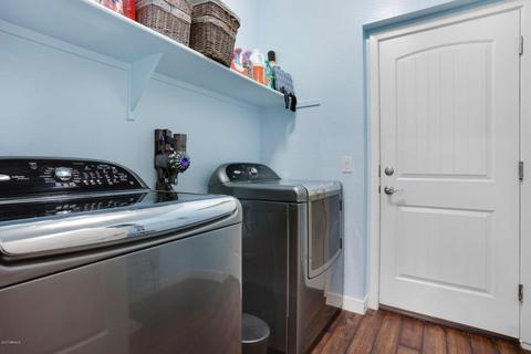 3141 E Ivanhoe St, Gilbert, AZ 85295 photo 29